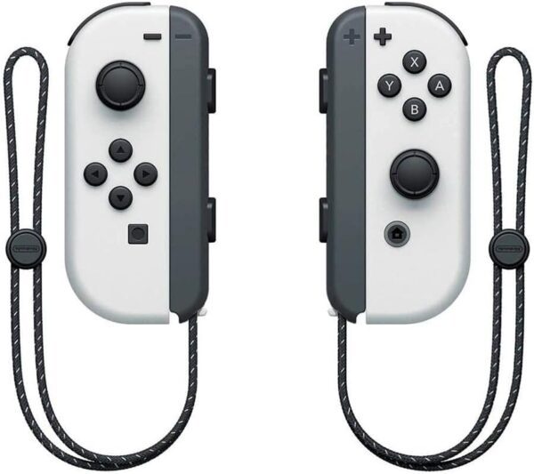 Nintendo Switch OLED - Image 2