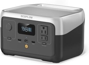 Ef Ecoflow River 2 Portable Power Station