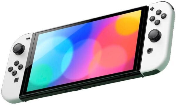 Nintendo Switch OLED - Image 6