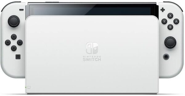 Nintendo Switch OLED - Image 4
