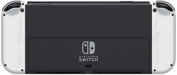 Nintendo Switch OLED - Image 7
